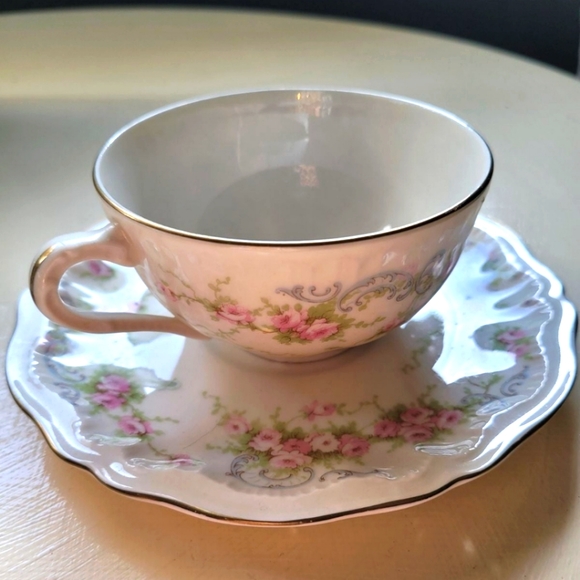 theodore Haviland Other - 2 Vintage Theodore Haviland Limoges